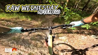 Alter Ego | Boomerang Bike Park | Raw Wednesdays
