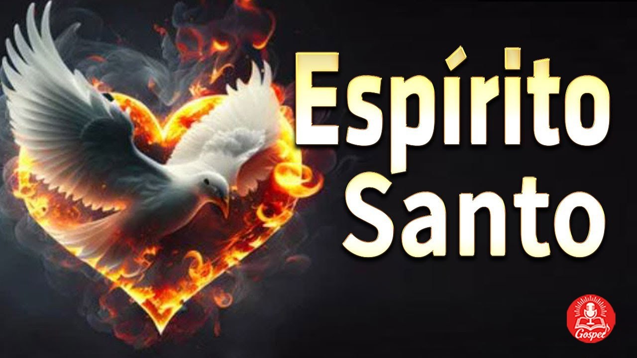 Hinos para Sentir a Presença de Deus - Músicas Gospel com Letra - Louvores e Adoração