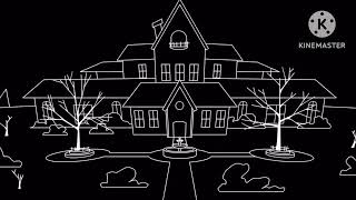 The Nightly Manor intro but I extended it (200 sub special!) (Part 1 of 3)
