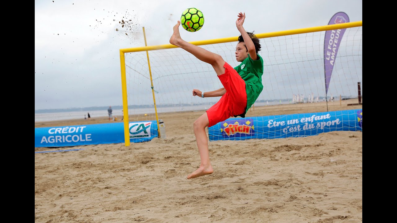 fff beach soccer tour