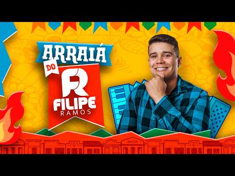 Arraiá do FR - Ao Vivo