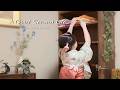#46 🌿 Forgotten Kimonos Find New Life | Slow Living in Japan
