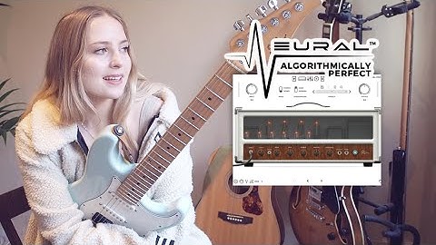 First impressions // PLINI plugin