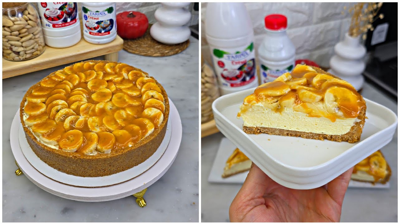 #اكسبلور #جديد  لاجيلاتين❌️لامسكربون❌️بدون مبالغة🔴أسهل تشيز كيك بلبنان والكرمال ممكن تجربوه بنةوحدها