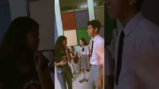 Sandrinna Joget Tik Tok Viral...