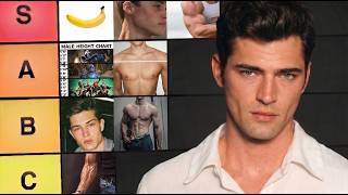 Most Attractive Physical Traits (TIER LIST)