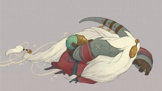Nice Bard save