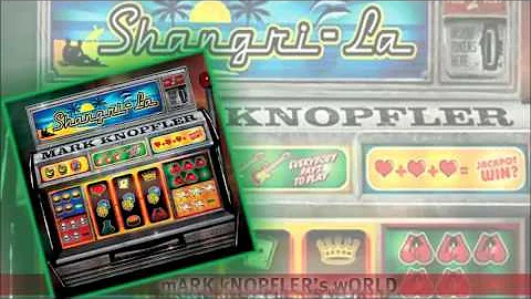 Mark Knopfler - Whoop De Doo