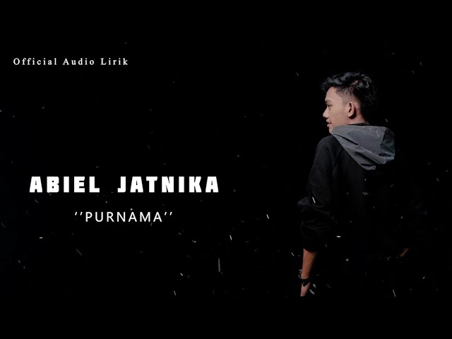 Abiel Jatnika - PURNAMA (Karaoke) class=