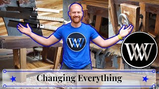 We Are Changing Wood By Wright Net Worth