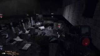 Warmonger Physx