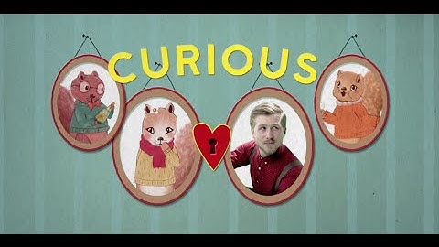 Curious // Hit RECord On TV w/ Joseph Gordon-Levitt