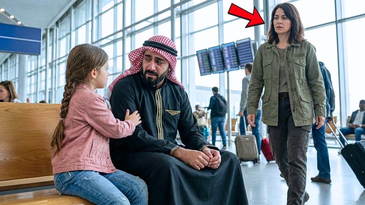 “YALNIZ MISIN?” DIYE SORDU YOKSUL KIZ, YALNIZ MILYARDERE; SONRA OLANLAR HER ŞEYI DEĞIŞTIRDI…