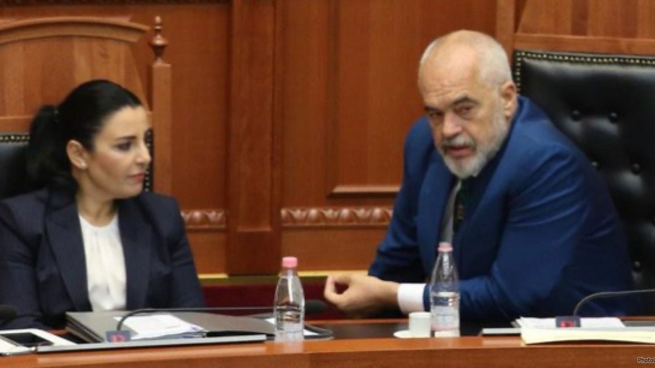 Zbulohet plani I mazhorancës për dosjen Balluku/ Avokatët e plasin në Breaking