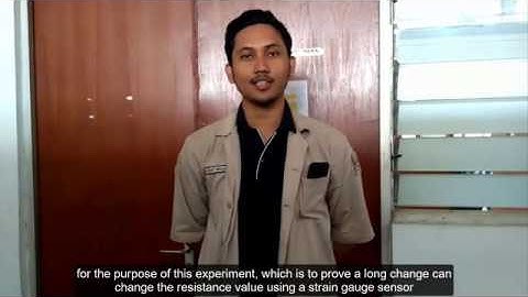 Sensor dan Transduser - Further Variable Length Tranducers - Muhammad Rizky Indrawan