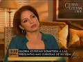 Gloria Estefan en Escandalo TV 2006