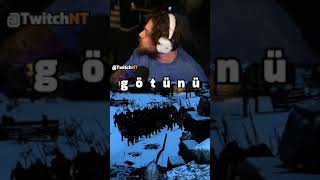 Elraenn - Caladog Curthan Cevapd