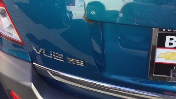 2009 Saturn Vue Video from Boucher Chevrolet