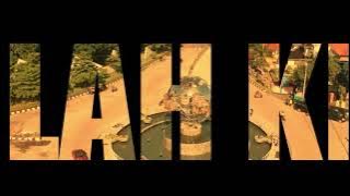 🔴WAJAH BARU KOTA MAJALENGKA JAWA BARAT