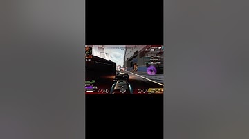 R99 is a beam #apexlegends #apex #ranked #apexlegendsclips #viral #gaming #trending