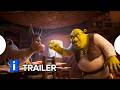 Shrek 5 | Teaser Trailer Oficial Dublado