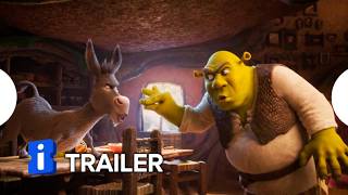 Shrek 5 | Teaser Trailer Oficial Dublado