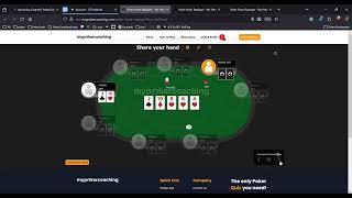 Poker Punts? GTO Geniuses? Exploitative Experts? You Decide! (1/12/26)