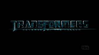 Transformers - Revenge Of The Fallen End Credits Tbs Online 2020