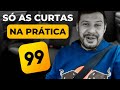 COMO FATURAR SÓ COM VIAGENS CURTAS NA 99POP (NA PRÁTICA)