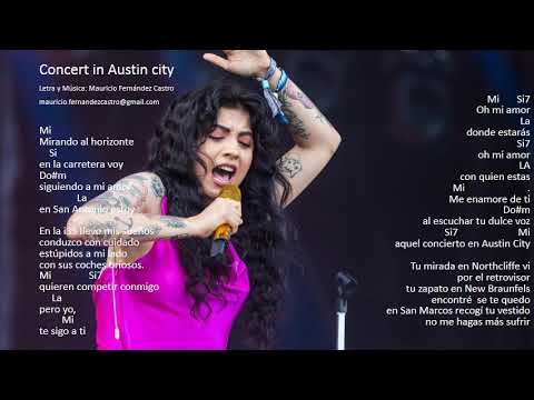 Concert in Austin City camera iphone 8 plus apk