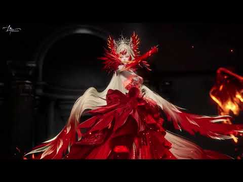 Version 3 5 6 Star Set Nirvana Aria In Game Footage 