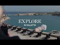 Rosselli - AX Privilege Hotel - Your Valletta Destination