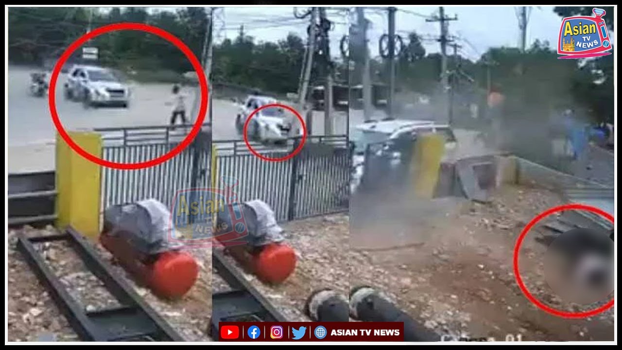 Hyderabad: Speeding car rams into security guard killing him on spot ...