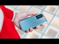 Huawei P40 Pro Unboxing and First Impressions