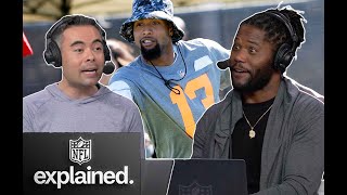 2023 Pro Bowl Games | NFL Explained Podcast