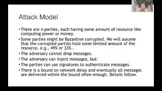13.1. Nakamoto Style Consensus: Setting the Stage