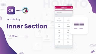 How to Use Inner Section Widget Using Crazy Elements | PrestaShop | Elementor Based Page Builder