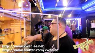 Kwan Lee Tv 69 Feat. Gab Gotcha