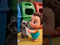 Back to School Counting Fun 1 to 10! | Counting made Exciting | Numberblocks