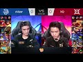 【VOD】2017KPL秋季赛_W6D1 sViper vs XQ_1