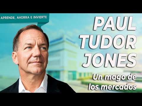 Video: Paul Tudor Jones Neto vredno