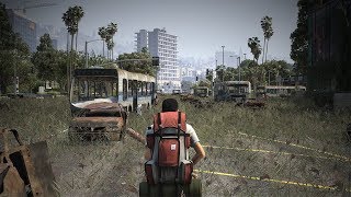 GTA 5 Mods - Zombie Apocalypse Online DLC : Ep3 GTA 5 Mods - Zombie Apocalypse Online DLC : Ep3