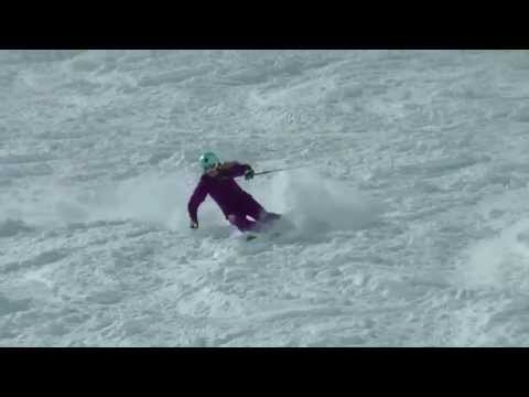 Warren Smith Ski Academy Blog 4th April 2015