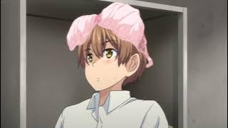 you are a virgin arent you || the names ikkyuu nyuukon ep 1