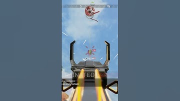 Dont take Ziplines around me #dont #zipline #wingman #alternator #apexlegends #algs #foryourpage