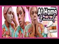 Emergency Facial ! For Rashes, Allergic Reaction & Textured Skin! | THEEDOMESTICBEAUTY