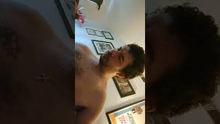 uncle Ted! learning quick