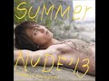 山下 智久 (Tomohisa Yamashita) Summer nude &#39;13