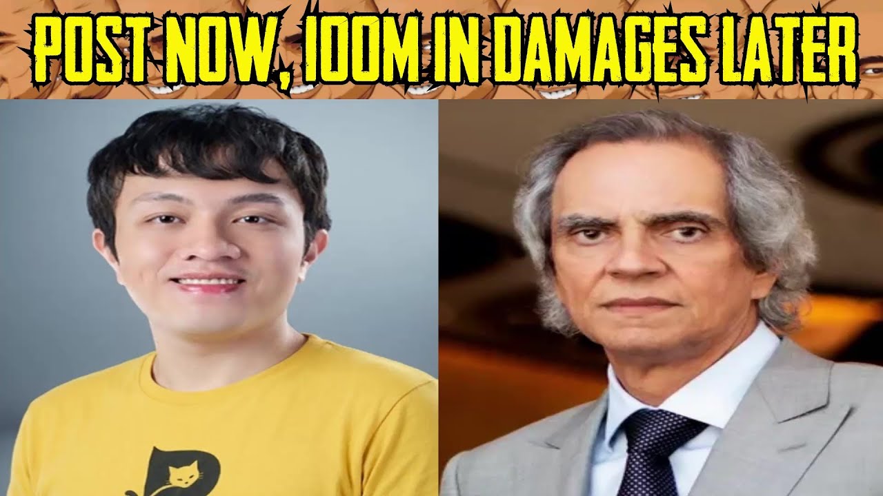 Kiko Barzaga KINASUHAN ni ENRIQUE RAZON ng CyberLibel!