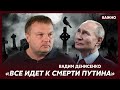 Политолог Денисенко: Навальный – «черный лебедь» для Путина?